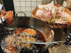 -半月镰胡姐脆皮萝卜饺子