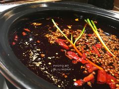 -钢管厂歆瑞源油卤串串香(春熙路太古里店)