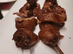 -贡宴盐帮菜自贡驻京联络处餐厅