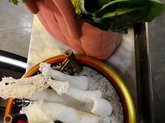 -领鲜天下·焗海鲜·花胶鸡(天目里店)