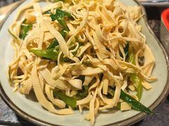 -正苑26年海鲜烤肉•牛尾汤汤饭(东港店)