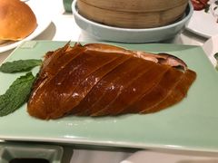 -唐廊烤鸭店(工体店)