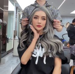 -TOP HAIR SALON