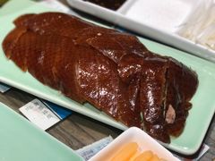 -局气 烤鸭·北京菜(光华路店)