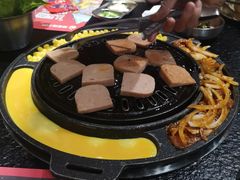 -烤匠(广元万达店)