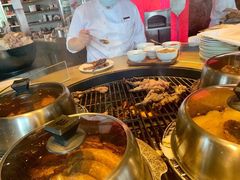 -广州富力君悦大酒店·凯菲厅