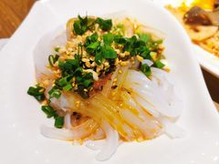 -芙蓉巷成都名小吃(大卫城店)