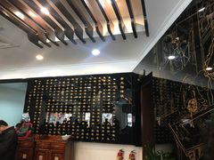 -奎元馆.百年奎元.非遗传承(西湖边的解放路店)