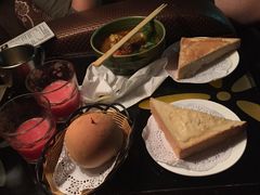 -丽晶大班SPA(大沽店)
