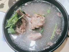 -新凯旋烧烤·燕姐千岛湖土菜