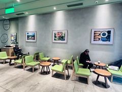 -星巴克臻选(北京燕莎奥特莱斯店)