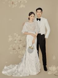 -女王风尚STUDIO·轻奢化定制