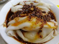 -张明富面皮店(东大街店)