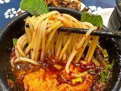 -云南李记罐罐米线饵丝小吃(汉中门金鹰店)