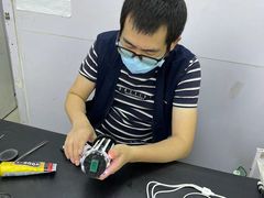 -胜灿苹果华为手机电脑维修回收(徐汇店)