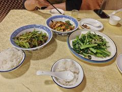 -湖南乡情湘菜馆(罗湖店)
