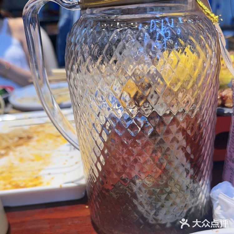  喝丢一只鞋 是家名不副实的宝藏烧烤店