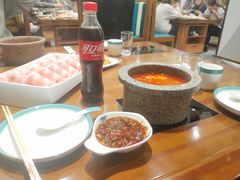 -福成肥牛(张家口桥东分店)