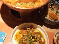 -浩海火燒雲傣家菜(芮欧百货店)