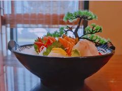 -尺山寸水日料(马桥满天星店)