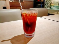 冻柠茶-大家乐(广州中华广场店)