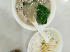 三及第粥-陈记三及第(人民北路店)