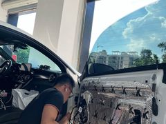 -乐之行汽车音响改装