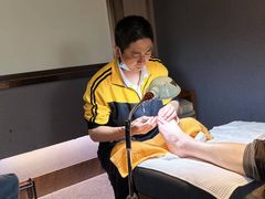 -陆琴脚艺·足浴·SPA(夫子庙店)