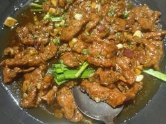 -黄泥岗·地道湖北菜(奥特莱斯店)