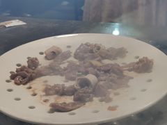 隔山肉-狮伙海鲜捞(千灯湖店)