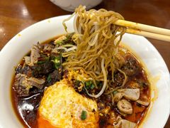 -蒋家肠旺面馆老店(合群路店)