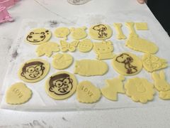 -可心DIY蛋糕烘焙生活馆(迈皋桥万谷慧店)