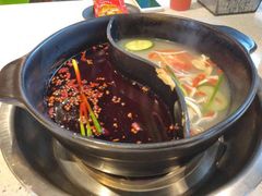 -钢管厂五区小郡肝串串香(南山店)