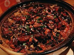 -付掌柜在成都·热炒砂锅集(金禾店)