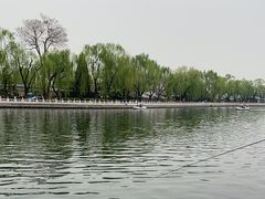 -后海公园