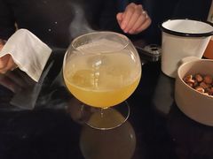 -STAFF ONLY Bar(南台巷店)