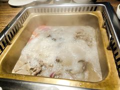 -泽成冰煮羊(非·遗东岸国际店)