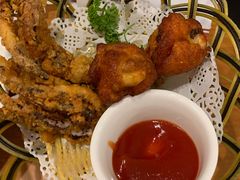 -COCO壱番屋(北京平安国际金融中心店)