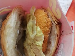 -秦陕印象超级肉夹馍(万达广场西安民乐园店)