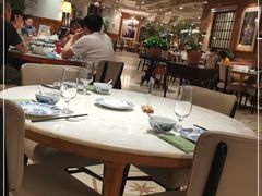 大堂-漢舍中国菜馆(889广场店)