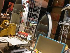 -上海东方佘山翰悦阁酒店·Vie全日制餐厅