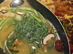 -冯校长老火锅(深圳总店)