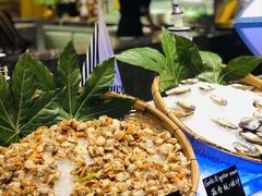 -河北宾馆·香溢自助餐(裕华店)