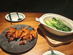 -三强鸽子(胜利路店)