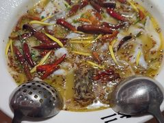 -太二酸菜鱼(福州泰禾店)