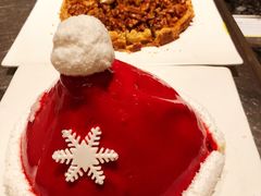 -威斯汀舞台餐厅