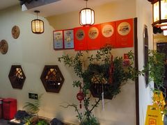 -雨后行菜(报慈北路店)