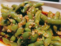 -不夜天烧烤牛骨头(南湖店)