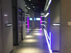 -威尔仕健身会所(古北1699店)