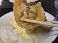 买又大特色牛肉烧饼-买又大餐厅(福林里店)
